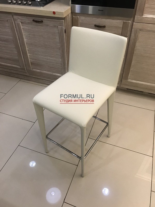 Стул барный Bonaldo Filly up too DTA2